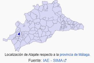 panikeroj's tweet photo. Buenos días!
El pueblo de #Málaga de hoy:
#Atajate
Comarca de la Serranía de Ronda
Habitantes: 185
Gentilicio: atajateño, -a
Info: https://t.co/rkIkjhq8O0 https://t.co/cvxzW8YPJ0