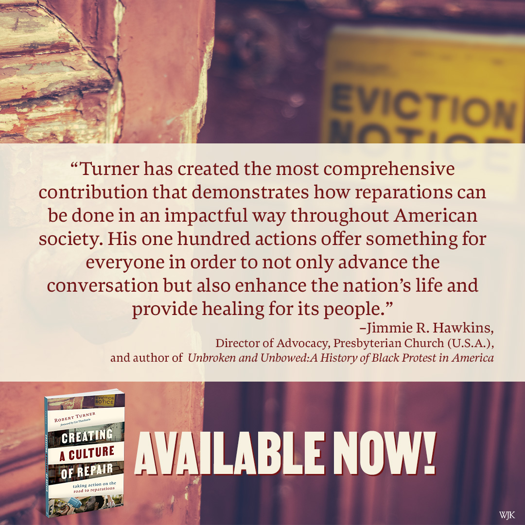 NOW AVAILABLE! Learn how you can take action now: a.co/d/fhlONhR @RobertRATurner1 @empttempleame @hawkjr #NewRelease #Reparations #SocialJustice #RacialInjustice #SocialChange #CommunityAction #InstitutionalReform #Advocacy #Activism #Equality #BookClub #GroupStudy