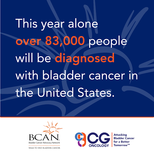 We're excited to join @BladderCancerUS at the first 2024 Walk to End Bladder Cancer in #Philadelphia on 4/27! Every step supports individuals affected with #bladdercancer across the US.

Join us either in-person or virtually from any city, now through May: bit.ly/3x65qD3