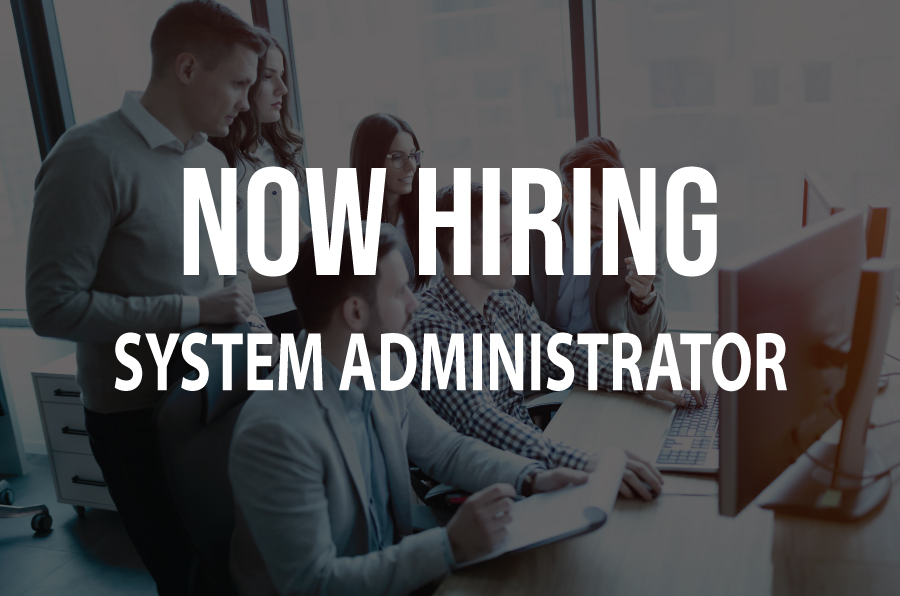 An exciting System Administrator opportunity is available! This is a hybrid position with remote work available. Click through below for full details. Join us! #SystemAdministrator #ITJobs #TechCareers #HybridJob
bit.ly/444M9hq