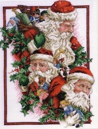 #beautiful #crafts #DIY #etsy #etsyfavorites #etsyfinds #etsygifts #EtsyHandmade #etsylove #EtsySeller #etsyshop #EtsyStarSeller #etsystore #etsyvintage #Crossstitch #Picture #Winter #Christmas #Santa addictedtoshabby.etsy.com/listing/171596…