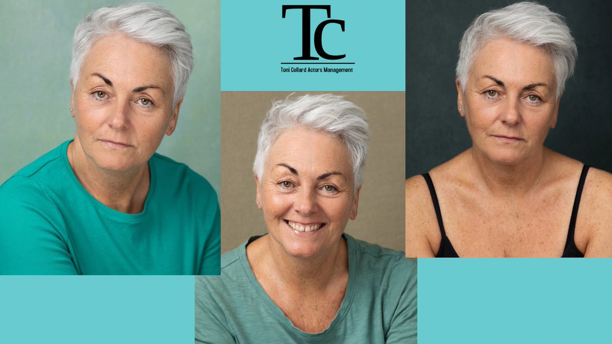 ToniCollard's tweet photo. Fantastic new #headshots for #Actor @Laine369 by @Kate_McDPhoto https://t.co/EUBJbcD8tv