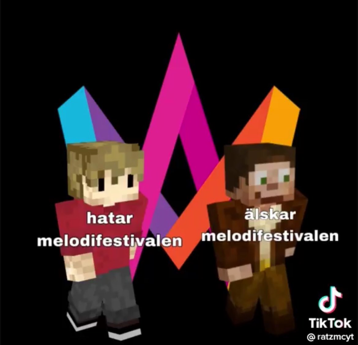 Actually Rat is so right with this headcanon, this is so real. Scar would love melodifestivalen