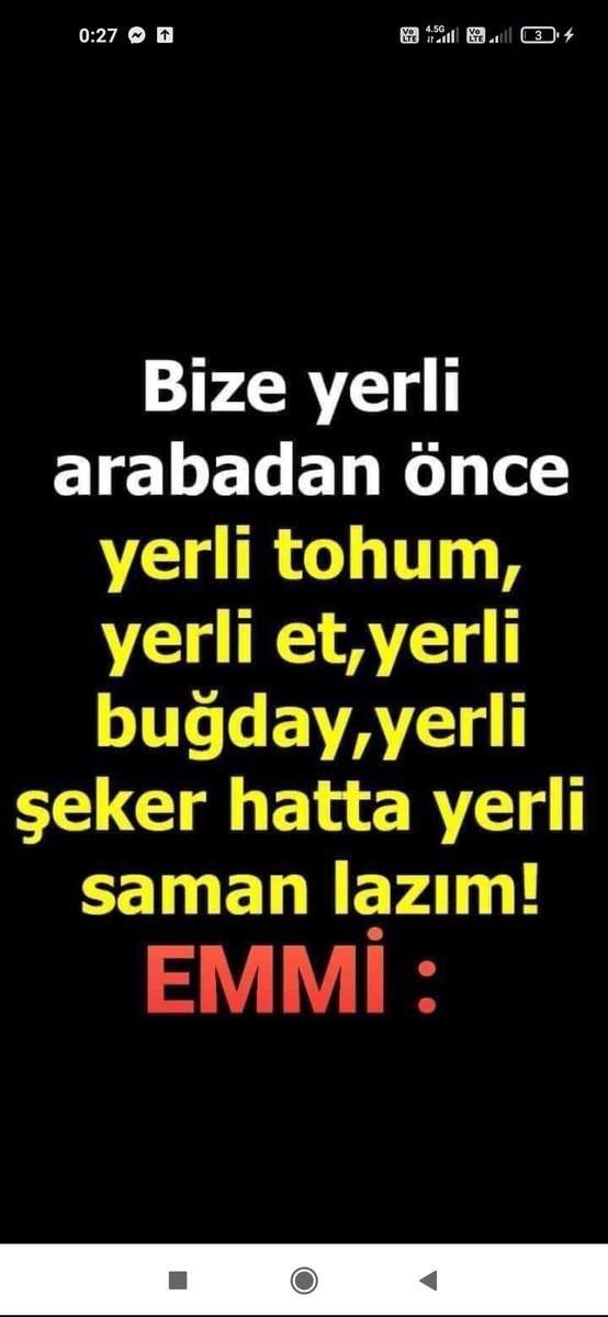 #birşeyyapmalı