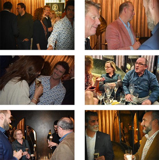 Deer Stalking club, the Capreolus Club is experiencing an all-time high. On Thursday 18th April the club celebrated its ten-year anniversary at London’s trendy Mandrake Hotel. Read more about the club’s celebrations here: countydeerstalking.co.uk/blog/deer-stal…
