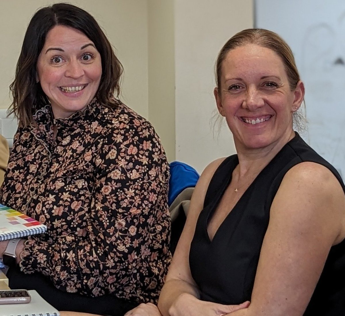 The Creative Learning Partnership Trust tweet media