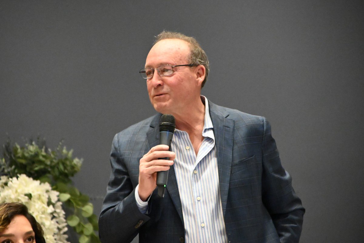 Un gusto participar en el consejo de Sempra, enhorabuena por todo el trabajo que se realiza en nuestro Durango. <a href="/VictorinoNayeli/">Nayeli Victorino</a> <a href="/sempra/">Sempra</a>