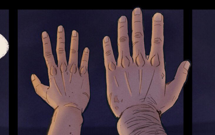 boobaloof's tweet photo. Ereloy week sneak peeks (4/7 days of it though, in no order in particular ⚒️🏹 ) https://t.co/7cIA41zQZu