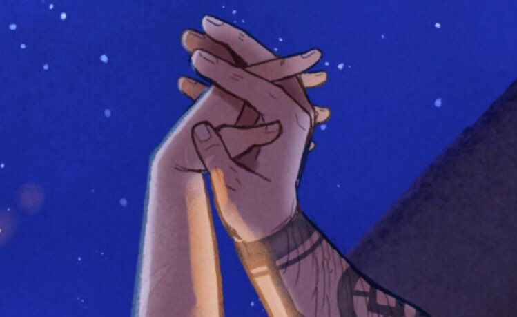 boobaloof's tweet photo. Ereloy week sneak peeks (4/7 days of it though, in no order in particular ⚒️🏹 ) https://t.co/7cIA41zQZu