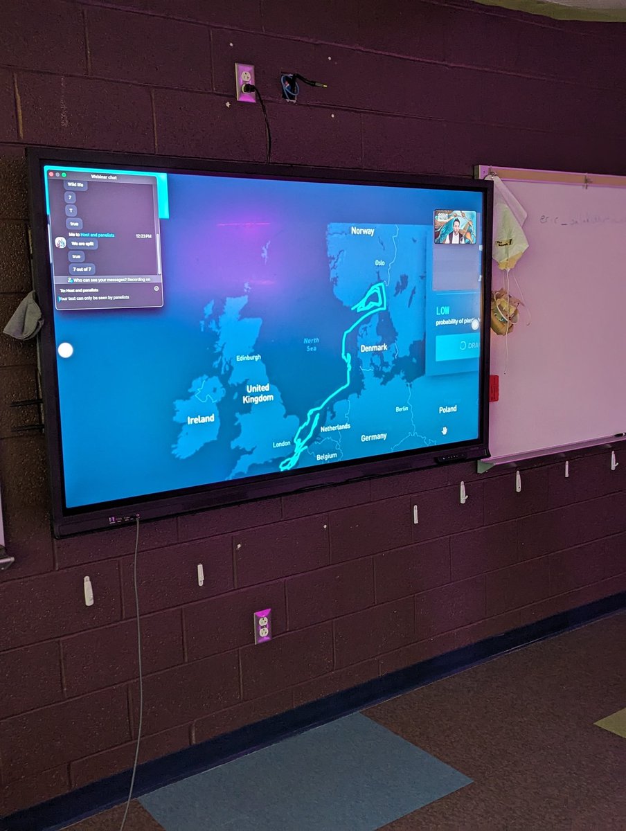 Eric Balak tweet media