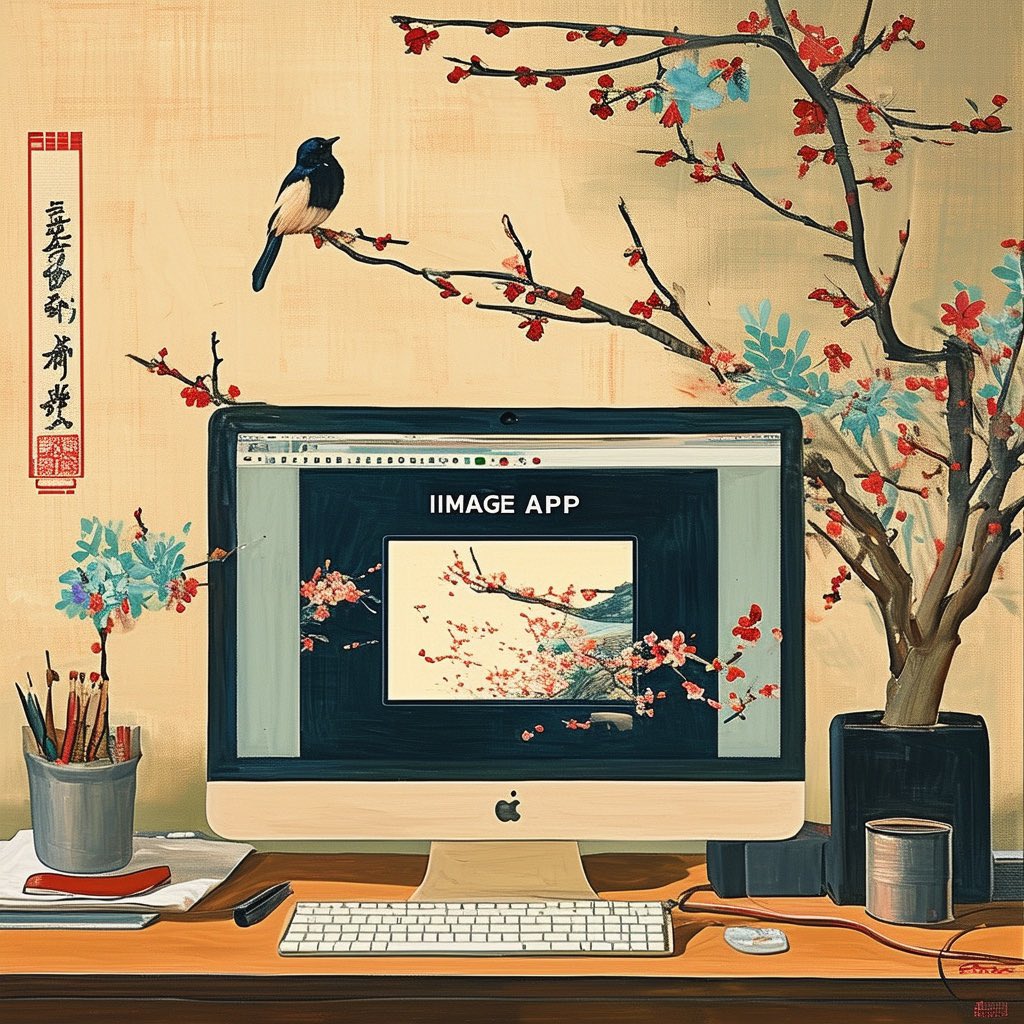 imageappdotxyz's tweet photo. try image app https://t.co/rkJQJnAImE

access, Stable Diffusion 3, Claude Opus, DALL-E 3 https://t.co/3IakRxrd2L