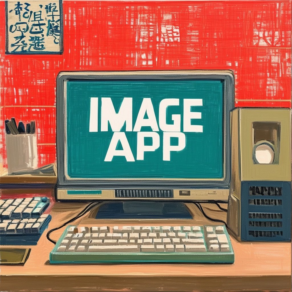 imageappdotxyz's tweet photo. try image app https://t.co/rkJQJnAImE

access, Stable Diffusion 3, Claude Opus, DALL-E 3 https://t.co/3IakRxrd2L