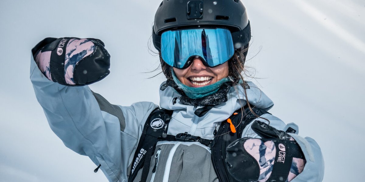 ⛷️ @NurCastan, escollida rider de l’any del Freeride World Tour

@FreerideWTour #FreerideWTour #FWT #HomeofFreeride

#infoneu #infonieve #nieve #esquí #snowboard #ski #snow #neu

laneualdia.com/nuria-castan-e…