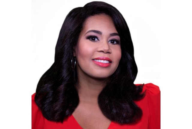We are honored to introduce our 2024 Commencement speaker: @JenDelgadoFOX of Fox 5 DC News! Jennifer will be sharing her unique insights with us during our ceremony next Saturday, April 27 at 10 am (ET), which will be livestreamed on our YouTube channel. captechu.edu/news-events/20…