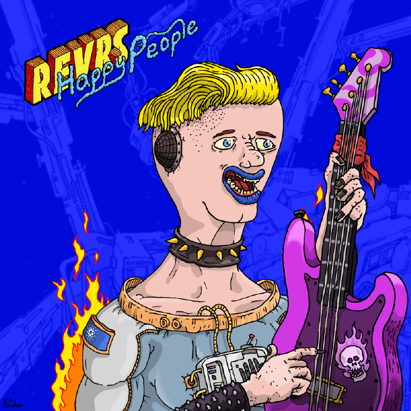 SKULLIANCE tweet media