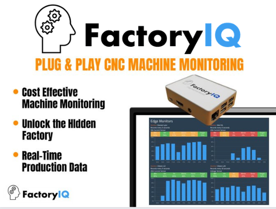 Are you tired of manual processes and paper-based workflows? Our Manufacturing Execution Software can help improve traceability, increasing your efficiency and reduce downtime. bit.ly/45Zptzq #UKManufacturing #UKMfg #GBMfg #MES #machinemonitoring