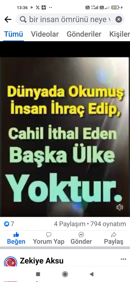 #birşeyyapmalı