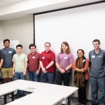 Photo by Department of Electrical & Computer Engineering (@UTD_ECE)