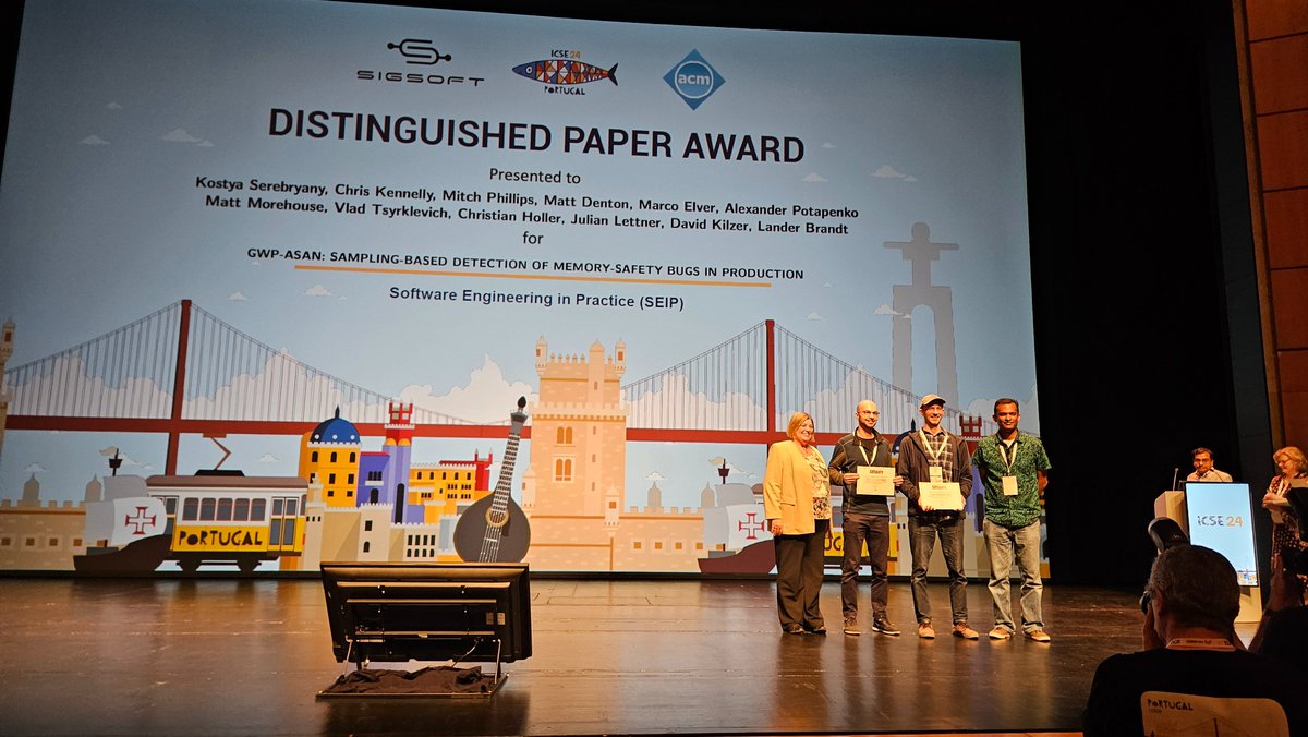 Marcel Böhme👨🔬 tweet media