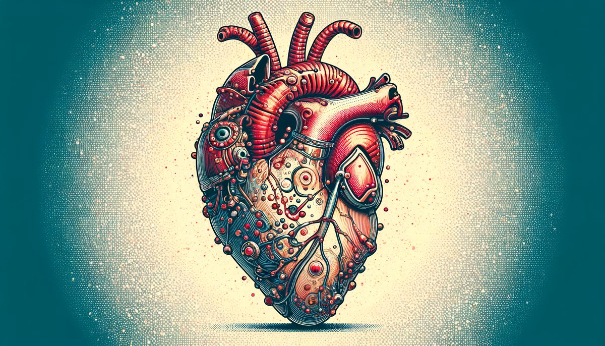 🎨 Unveil a heart designed where punk, pop art, and vintage retro collide! Embrace intricate details
spikes, chains, and aged textures, all wrapped in a soft glow. A true masterpiece for any art enthusiast💖#ArtLovers #PunkArt #PopArt #VintageVibes #HeartArt #InstaArt #Xplatform