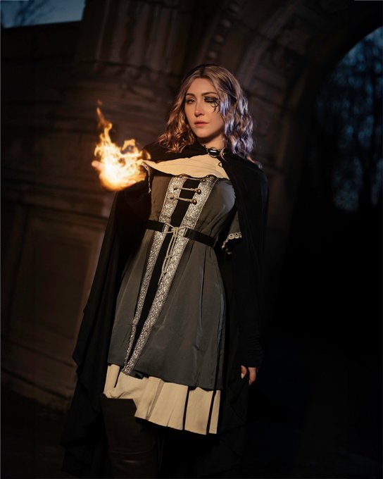 Tarnished, are we? https://t.co/P9sMfqUXlJ