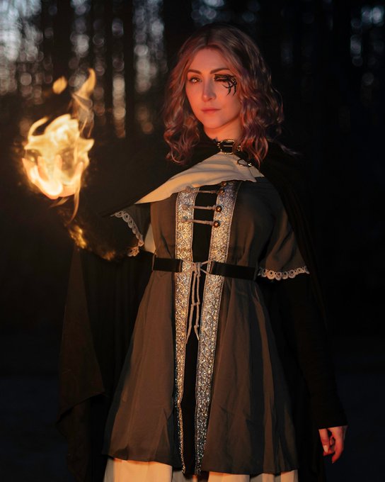 Tarnished, are we? https://t.co/P9sMfqUXlJ