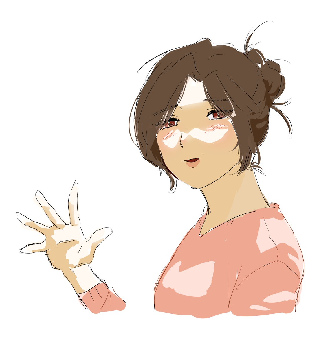 개 거지 우유떡....커미션 열다..
흉상으로만 하고 0.5 받습니데
1번 퀄은 0.6 받어용
옾챗 들어오셔서 간단한 구도랑 캐릭터 사진 주시구 퀄 1번 2번 3번 중 골라서 말씀 해주샤

옾챗 링크- open.kakao.com/o/sAxNX4mg
#커미션 #급전커미션