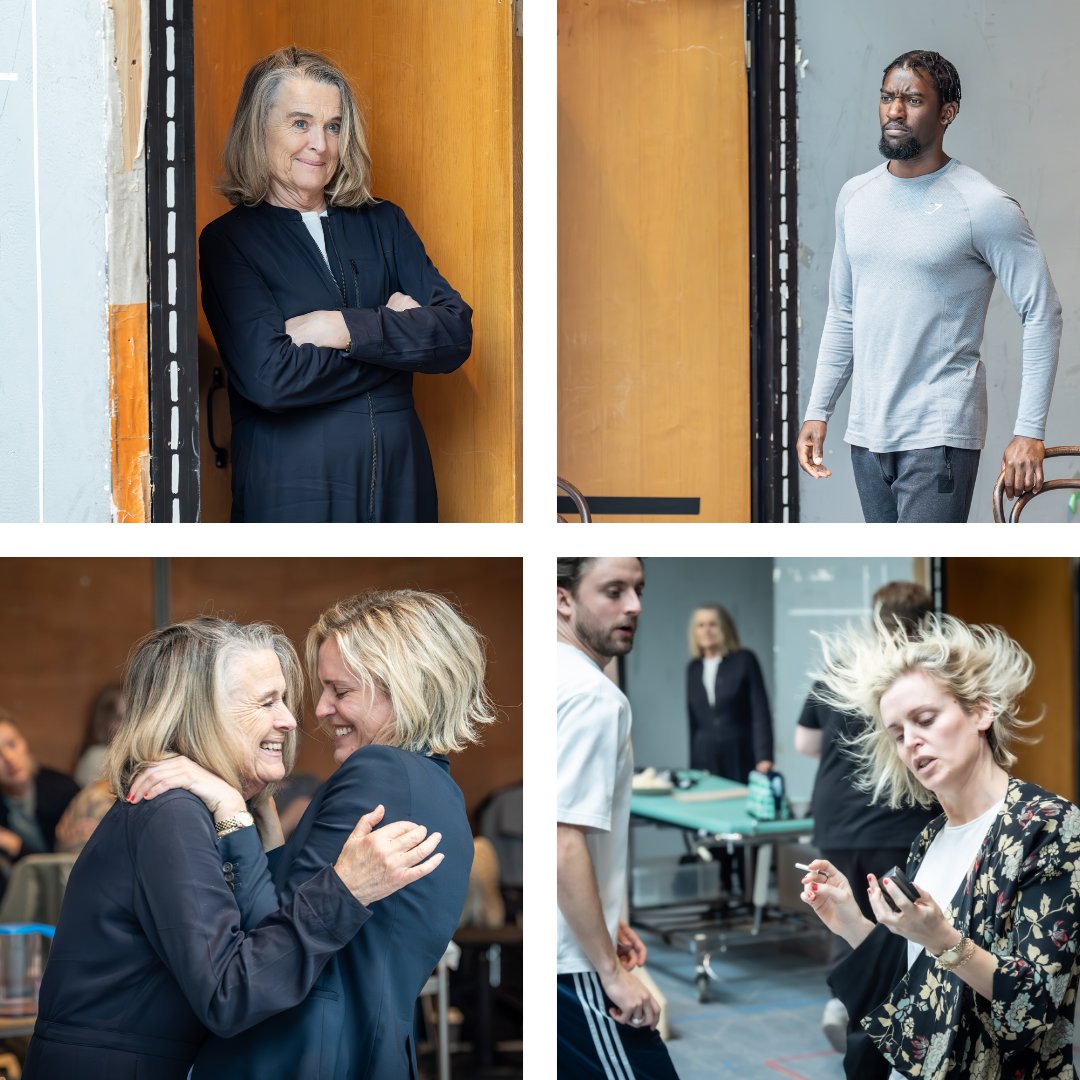 👀Sneak peek at the just-released rehearsal pics for People, Places and Things!

[ #peopleplacesandthings #denisegough #theatrenews #westend #westendtheatre #london #londontheatre #play #theatre ]