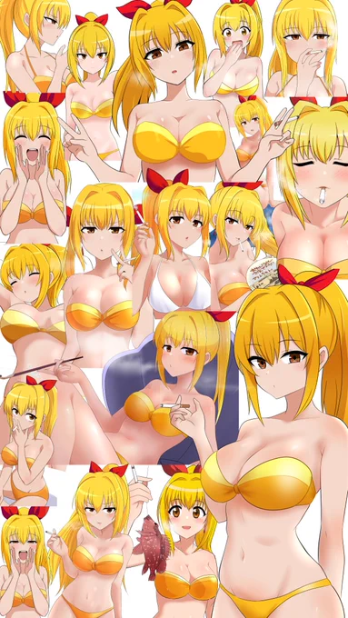 いつみてもこのやさマリまとめ信じられないくらい煙たくて気に入ってる