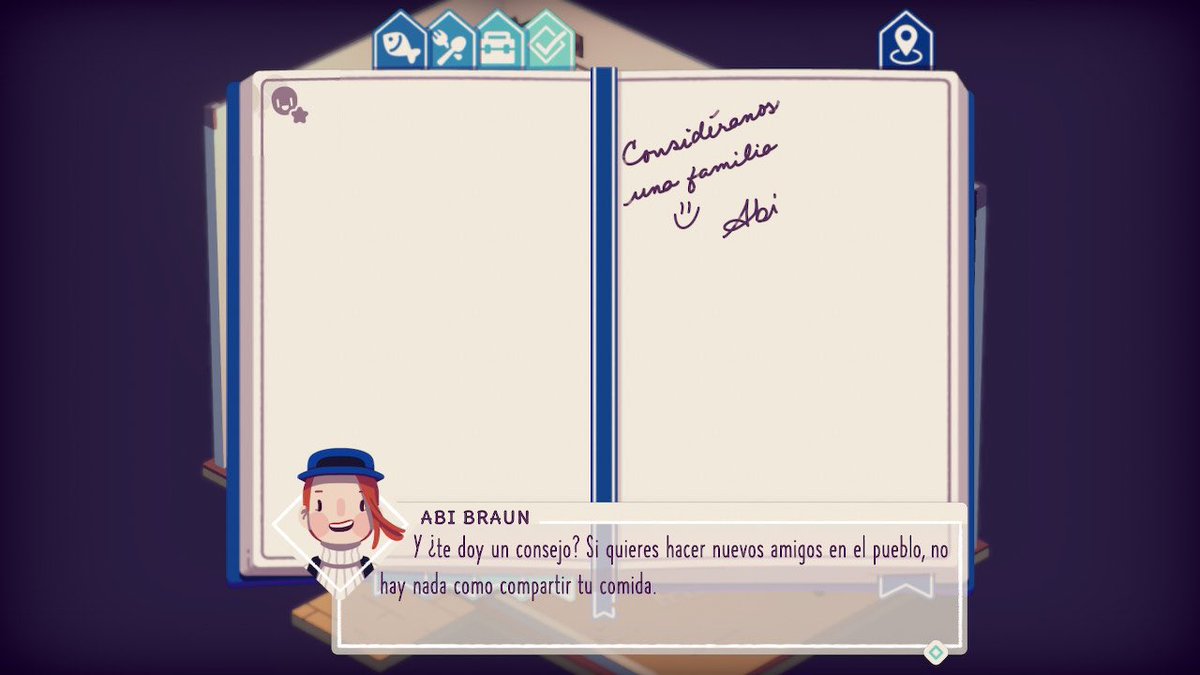 I’m loving <a href="/MoonglowBay/">Moonglow Bay is OPEN FOR BUSINESS! 🐟</a> !!! 💖💖💖what an excellent work of <a href="/BunnyhugGames/">Bunnyhug ✨ Moonglow Bay 🎣</a> !! Totally recommended 🔥🔥🔥 Looking forward to this play more games from the studio in the future! 💪🏻💪🏻💪🏻