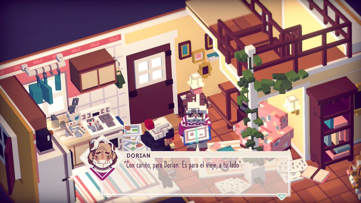 DorianKGrayPS's tweet photo. I’m loving @MoonglowBay !!! 💖💖💖what an excellent work of @BunnyhugGames !! Totally recommended 🔥🔥🔥 Looking forward to this play more games from the studio in the future! 💪🏻💪🏻💪🏻 https://t.co/9VUYmsglzr