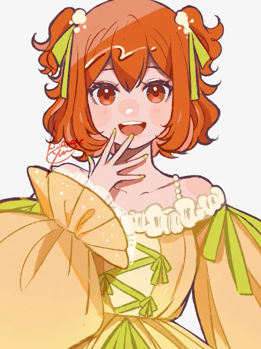 カンネとラヴィーネ 