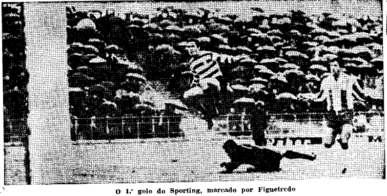 ⏳⚽ #NesteDiaSCP
🗓️ 19 Abril 1966
Em Coimbra o 𝗦𝗣𝗢𝗥𝗧𝗜𝗡𝗚 eliminou o FCP da Taça de Portugal por 2-0 em jogo de desempate  dos Quartos de Final.
⚽⚽ FIGUEIREDO 

#Sporting 
#SportingCP 
@SportingCP