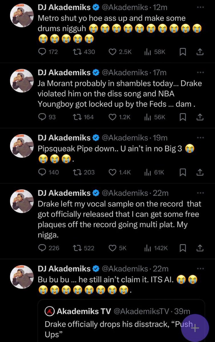 at this point he's pregnant