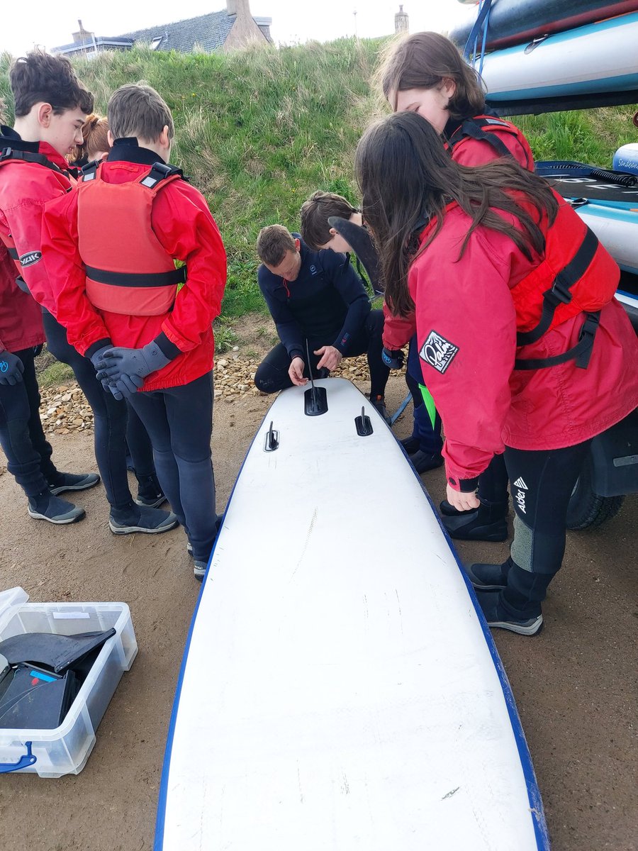 Forres Academy Inclusion tweet media