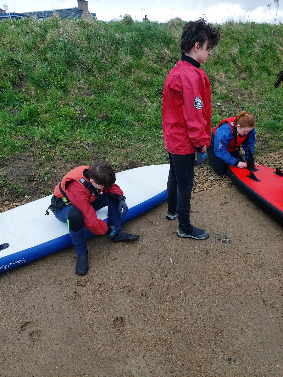 Forres Academy Inclusion tweet media