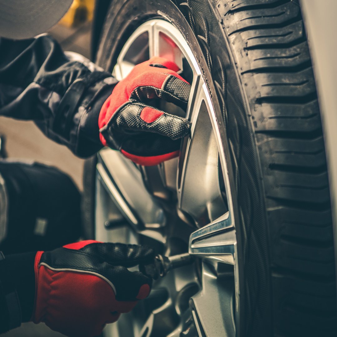 We offer tire repairs, used tires, and new tires to keep your car running smoothly. Visit our automotive store today for all your car tire needs. 🚗🔧

 #TonysTire #CarHelp #TireRepair #NewTires #UsedTires #Cars
