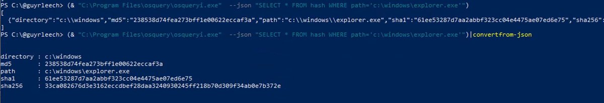 Guy Leech tweet media