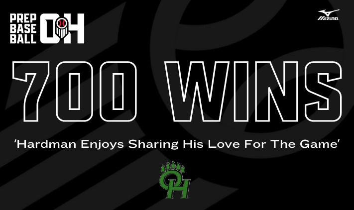 Prep Baseball Ohio tweet media