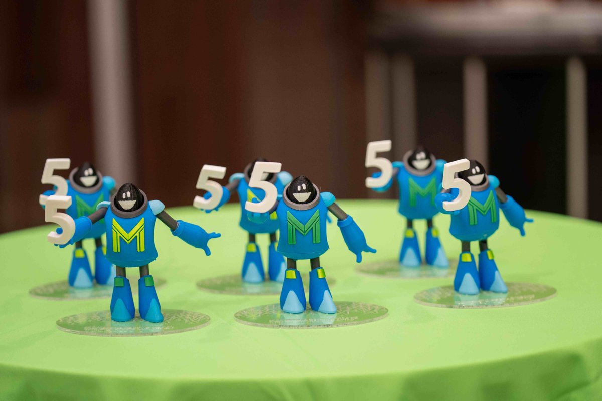 ChrisDipentima's tweet image. Terrific celebration this morning marking @makerspacect's fifth anniversary. Devra Sisitsky and team play a critical role at the intersection of #STEM, #workforce development, urban renewal, and pathways for underserved and underrepresented groups, including disconnected youth.
