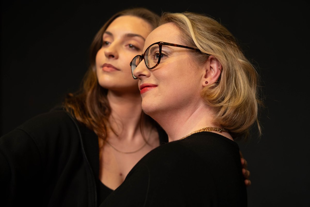 WharfTheatreDev's tweet image. From these photos, it's clear that The Thrill of Love is going to be an extraordinary theatrical production. 

This play delves into the real story of Ruth Ellis, going beyond the surface to explore the woman behind the headlines.

🎫Go to wharftheatre.co.uk/show for tickets