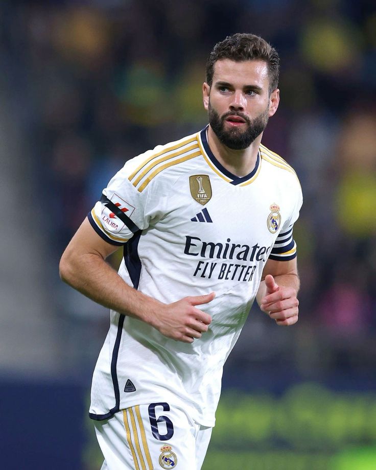 theMadridZone's tweet photo. 🚨 Nacho plans to leave Europe and join a club in USA or Saudi Arabia.

He doesn't want to ever compete against Real Madrid. @relevo https://t.co/NvtqE0xN9H