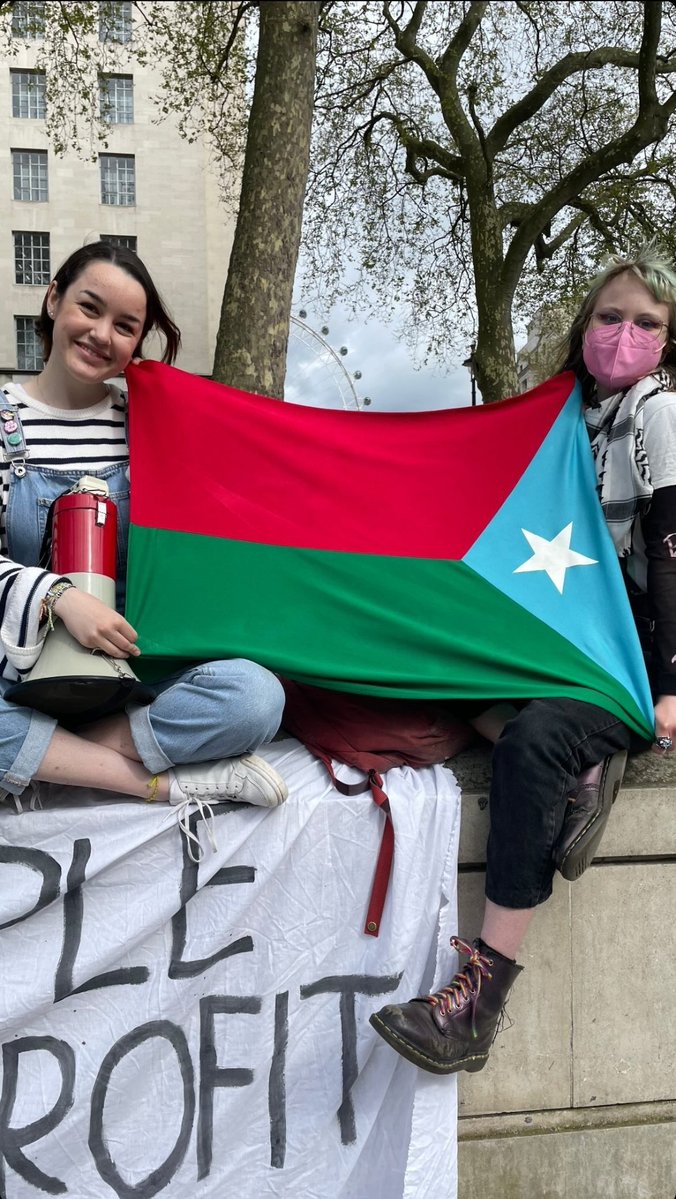 #FreeBalochistan