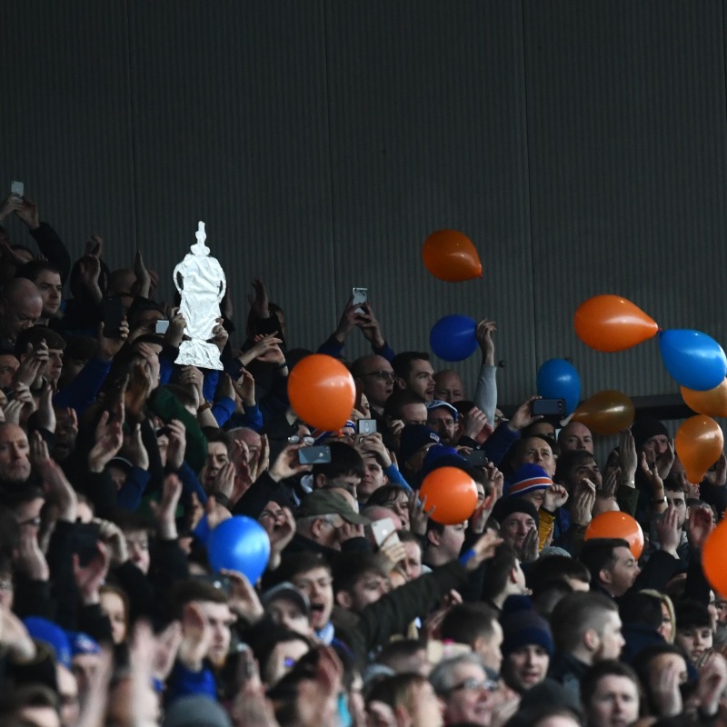 OfficialOAFC's tweet photo. The club has released a response to the changes which have been announced to the FA Cup. #oafc