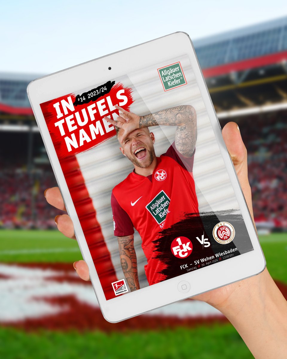 Rote_Teufel tweet picture