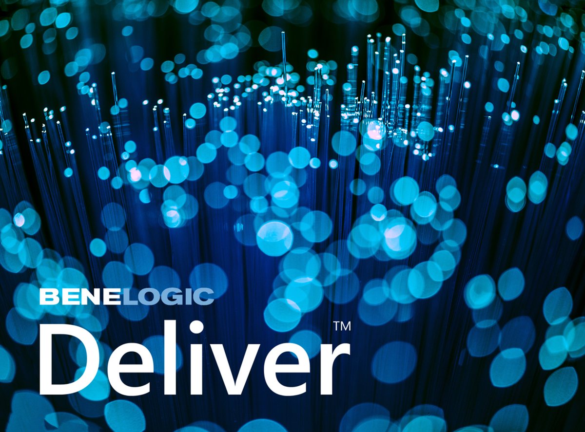 Benelogic Deliver™ handles data exchange to lighten your workload. Data exchange is a critical support activity, but it's a lot of work to do right and it takes up valuable resources in HR or IT. Lean more at bit.ly/3CYK4ER #HR #Benelogic #Security #DataExchange