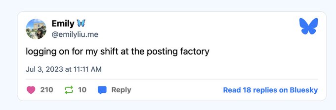 Watch Bluesky's leaked NSFW photo on TwXstars