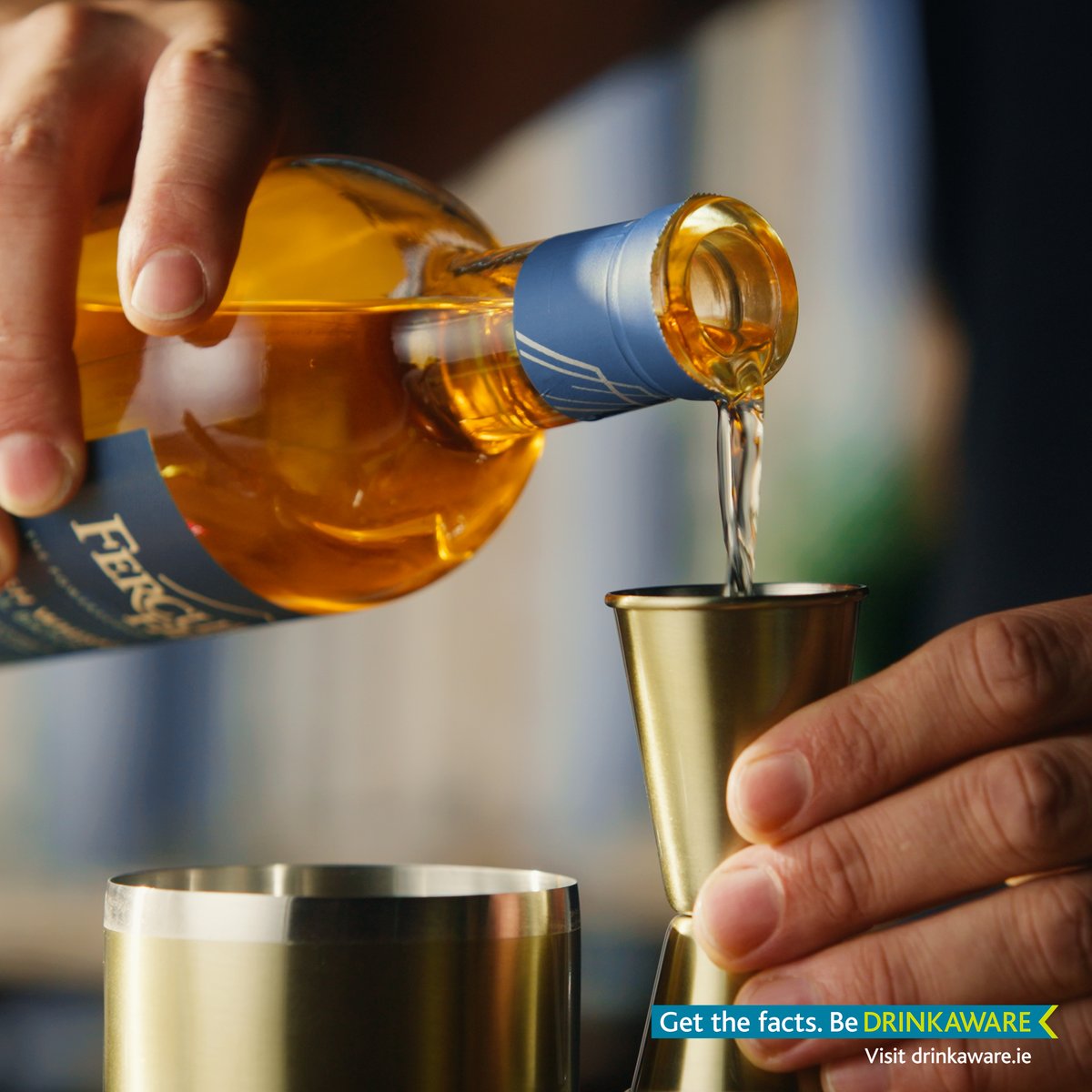 FercullenWhisky's tweet photo. The perfect pour this #FercullenFriday
#FercullenWhiskey #Fercullen #IrishWhiskey #Whiskey https://t.co/Av1ZP2YKPM