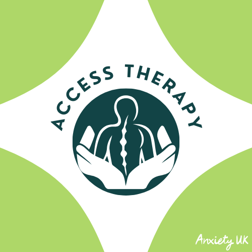 Access therapy at a reduced price with an Anxiety UK membership. Check out the prices of therapy here: anxietyuk.org.uk/get-help/book-… #anxietyukmembership #reducedpricetherapy