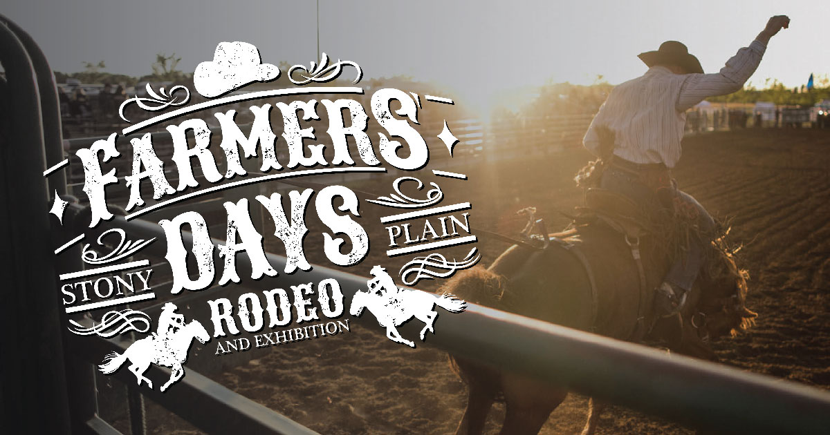 Get involved in the excitement of Farmers' Days by participating as a volunteer, sponsor, entertainer, or vendor! Stony Plain’s event of the summer is set to take place from May 31 to June 2. For more details and to register, please visit stonyplain.com/joinfarmersdays.